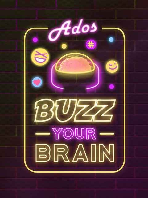 Quiz Ados — Buzz Your Brain Caen